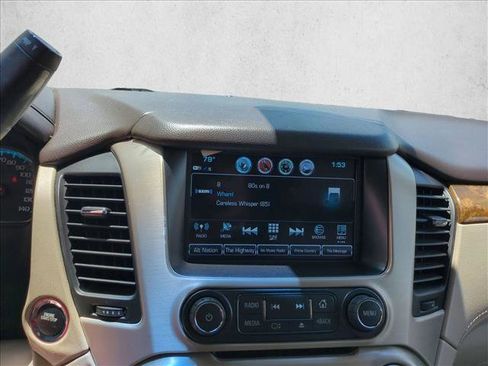 Used 2017 GMC Yukon Denali AWD/4WD image 13