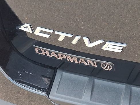 New 2026 Ford Explorer Active AWD/4WD image 32