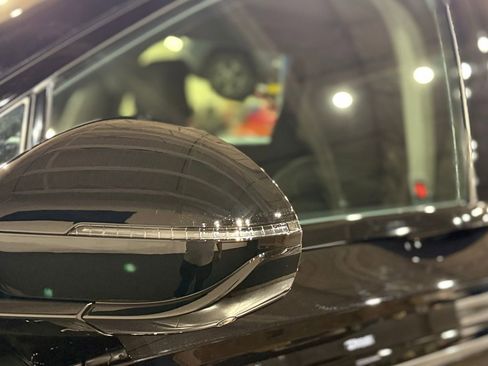 New 2026 Lincoln Nautilus Reserve w/ Jet Appearance Package image 17