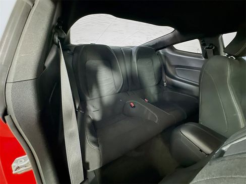 Used 2017 Ford Mustang GT w/ GT Performance Package image 29