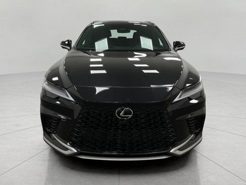 Certified 2024 Lexus RX 350 F Sport w/ Convenience Package image 10