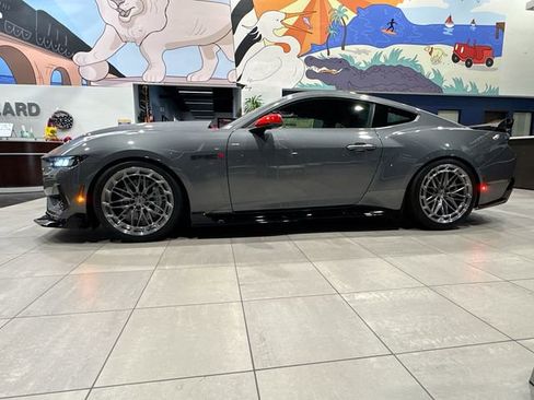 New 2025 Ford Mustang GT Premium image 4