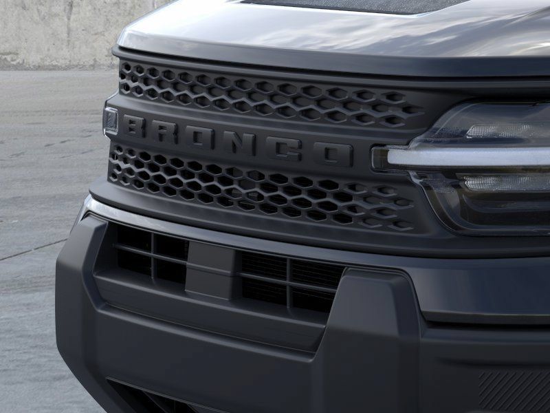 New 2026 Ford Bronco Sport Big Bend w/ Convenience Package AWD/4WD image 20