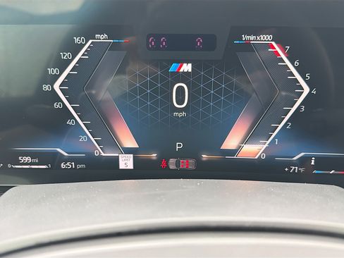 New 2027 BMW X7 xDrive40i w/ Executive Package AWD/4WD image 42