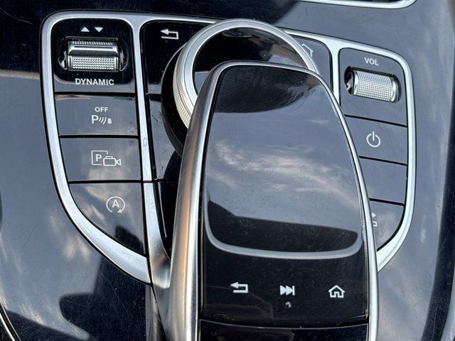 Used 2018 Mercedes-Benz E 400 4MATIC Cabriolet image 39