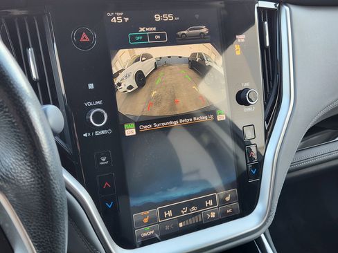 Used 2021 Subaru Outback Limited w/ Popular Package #2 image 15