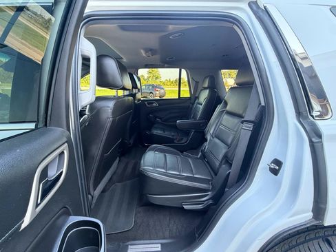 Used 2018 GMC Yukon Denali AWD/4WD image 22