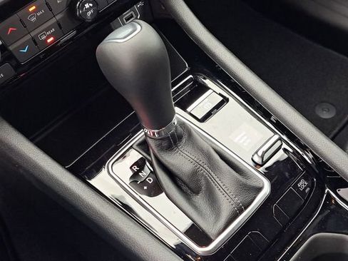 New 2026 Jeep Compass Limited image 15