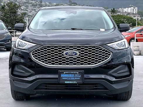 Used 2023 Ford Edge SE AWD/4WD image 6