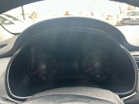 Used 2020 Kia Rio S image 6