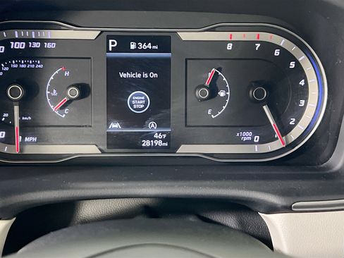 Used 2022 Hyundai Tucson SEL image 12