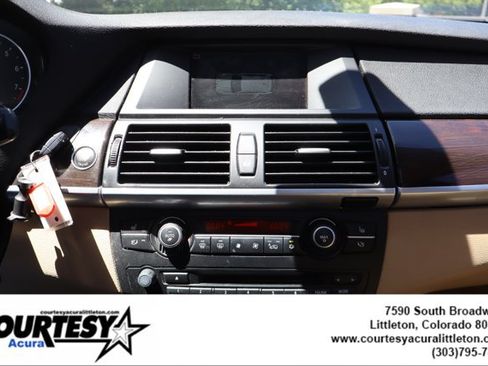 Used 2008 BMW X5 3.0si AWD/4WD image 16