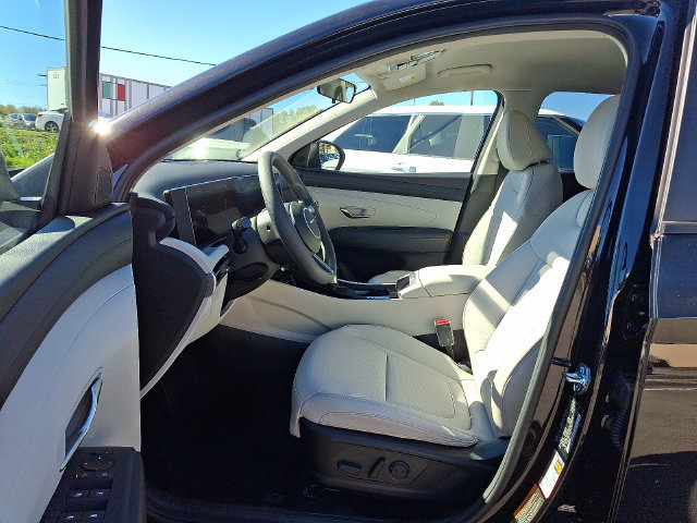 New 2026 Hyundai Tucson SEL Plus AWD/4WD image 6