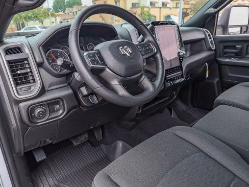 New 2026 RAM 2500 Tradesman w/ Safety Group image 14