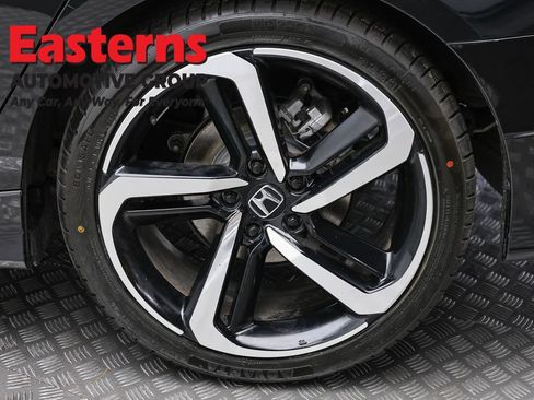 Used 2021 Honda Accord Sport image 8
