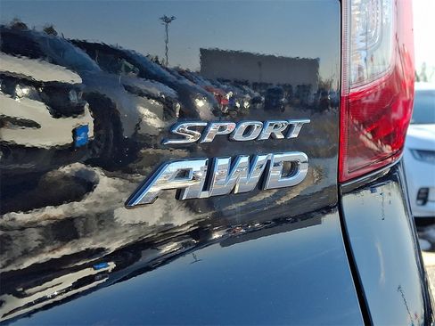 Used 2022 Honda Pilot Sport image 30