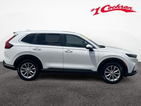 Used 2023 Honda CR-V EX-L image 28