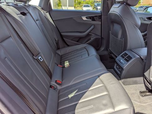 Used 2024 Audi A4 2.0T Premium Plus AWD/4WD image 30