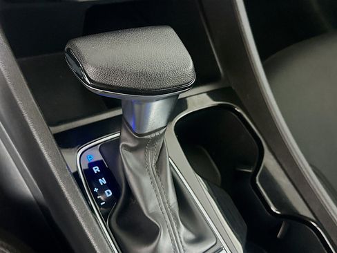 Used 2024 Hyundai Tucson SEL image 24