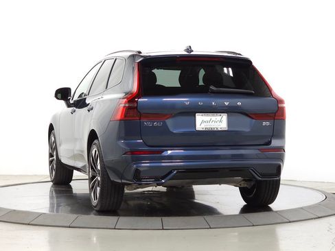 Certified 2026 Volvo XC60 B5 Plus w/ Climate Package AWD/4WD image 6