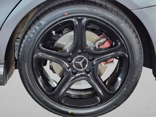 Used 2014 Mercedes-Benz CLA 250 image 22