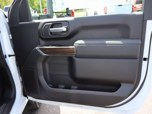 New 2025 Chevrolet Silverado 3500 LT w/ Convenience Package image 22