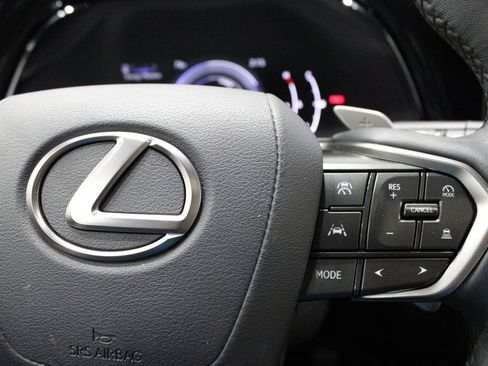 Used 2023 Lexus RX 350 350h Premium Plus image 27