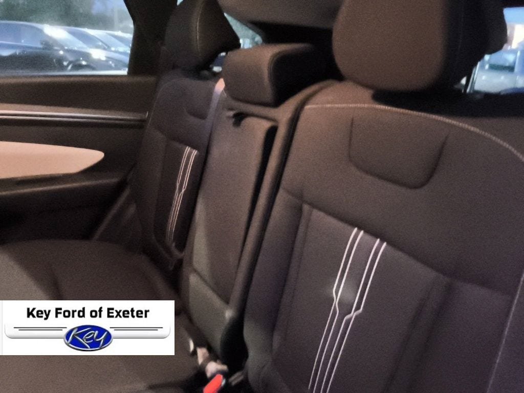 Used 2024 Hyundai Tucson SEL AWD/4WD image 18