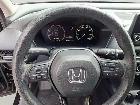 Used 2023 Honda HR-V LX image 21