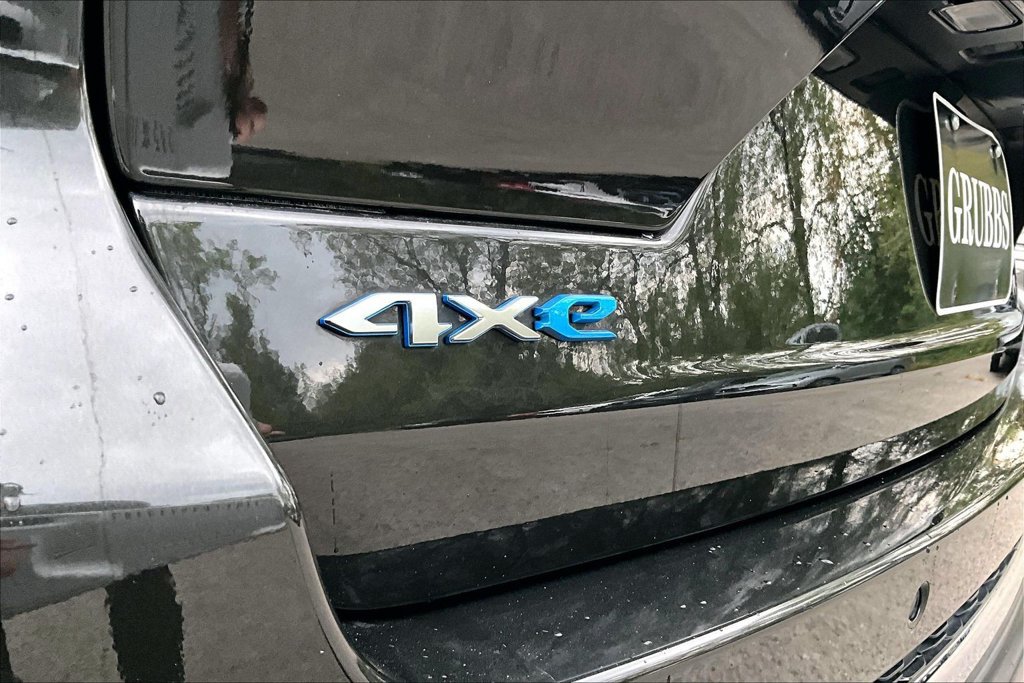 Used 2024 Jeep Grand Cherokee Limited 4xe AWD/4WD image 42