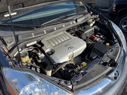 Used 2008 Toyota Sienna XLE Limited image 12