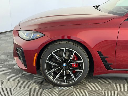 New 2026 BMW i4 xDrive40i w/ M Sport Package image 11