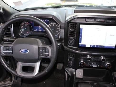 Used 2021 Ford F150 XLT w/ Equipment Group 302A High image 30