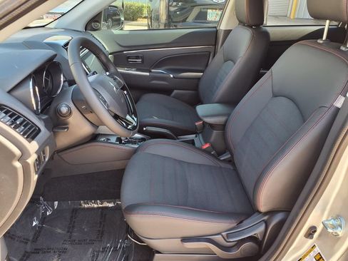 New 2026 Mitsubishi Outlander Sport SE AWD/4WD image 13
