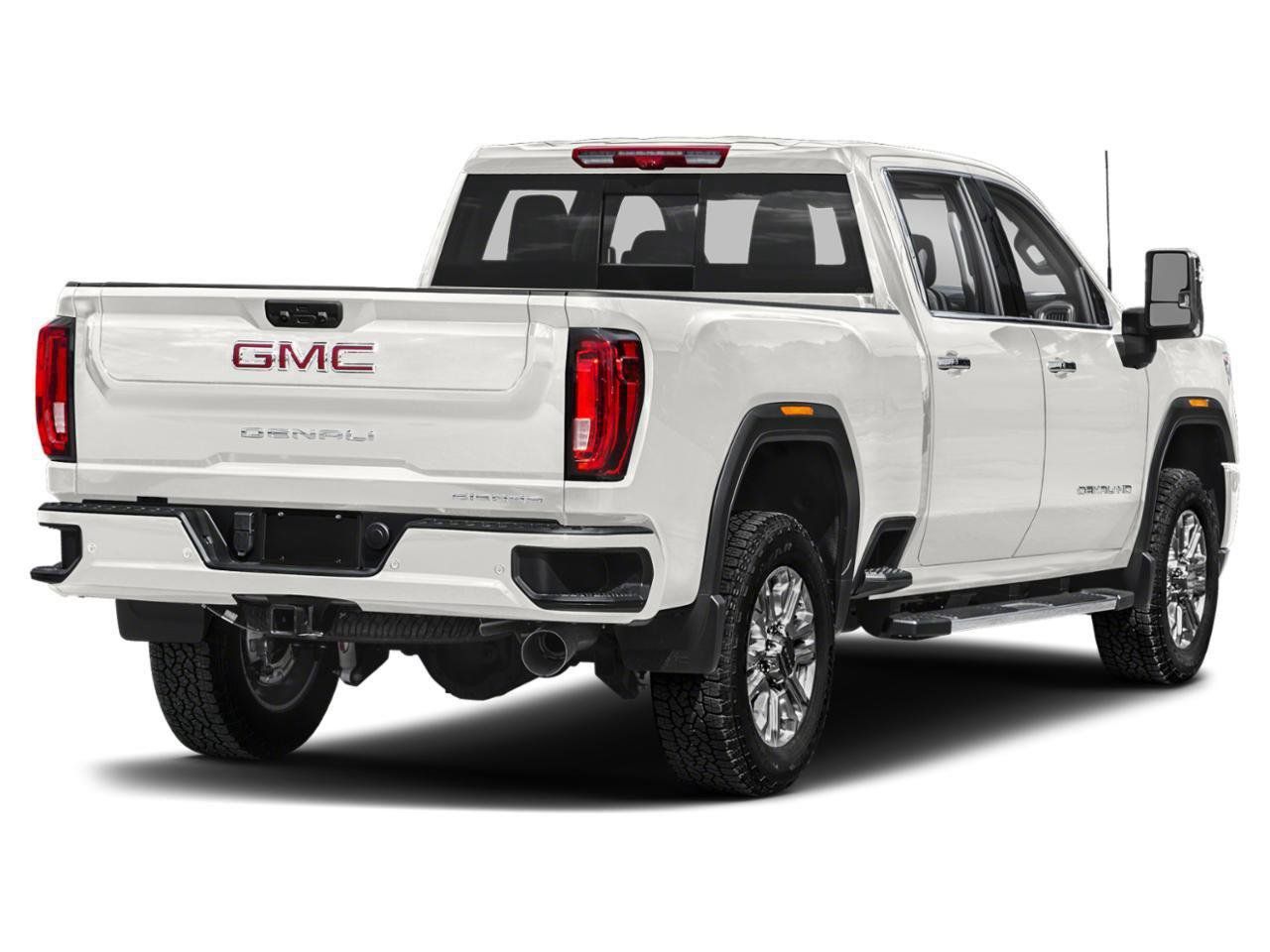 Used 2022 GMC Sierra 3500 Denali w/ Denali Ultimate Package AWD/4WD image 12