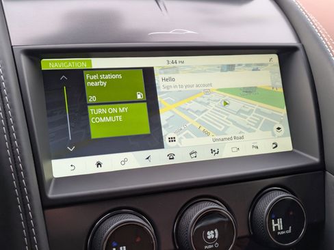 New 2024 Jaguar F-TYPE R image 13