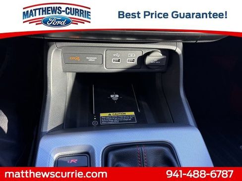 Used 2025 Honda Civic Type R image 19