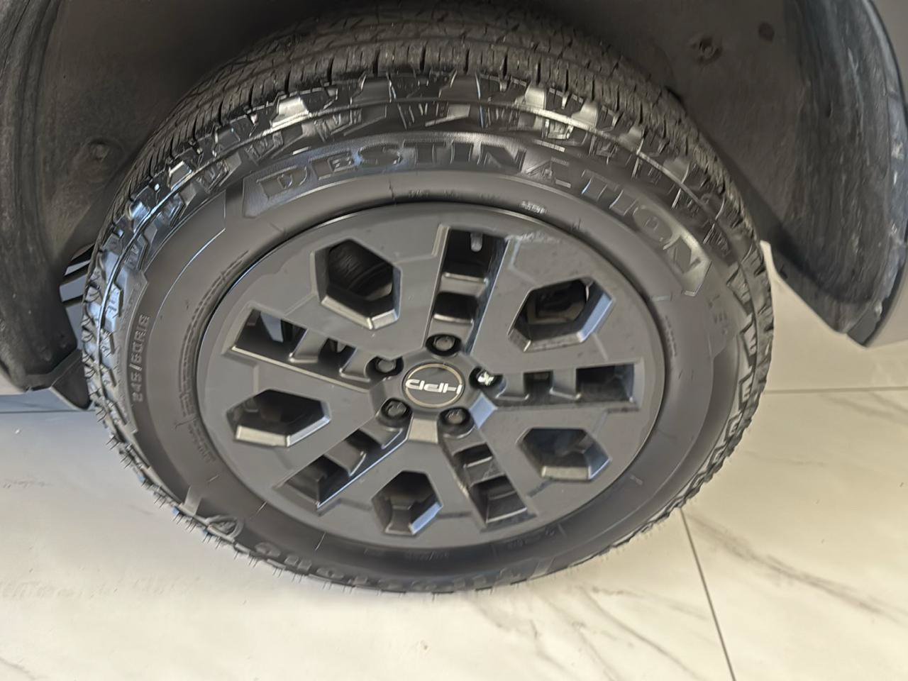 Used 2023 Honda Ridgeline RTL image 33