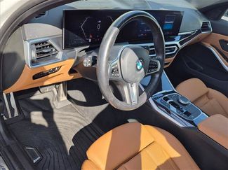 Used 2024 BMW M340i xDrive w/ Premium Package AWD/4WD video 2