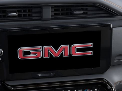 New 2026 GMC Sierra 1500 AT4 AWD/4WD image 20