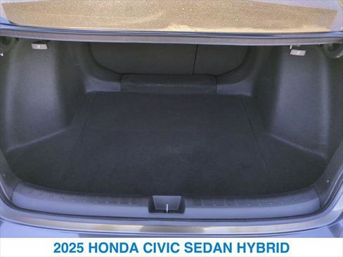 Used 2025 Honda Civic Sport image 23