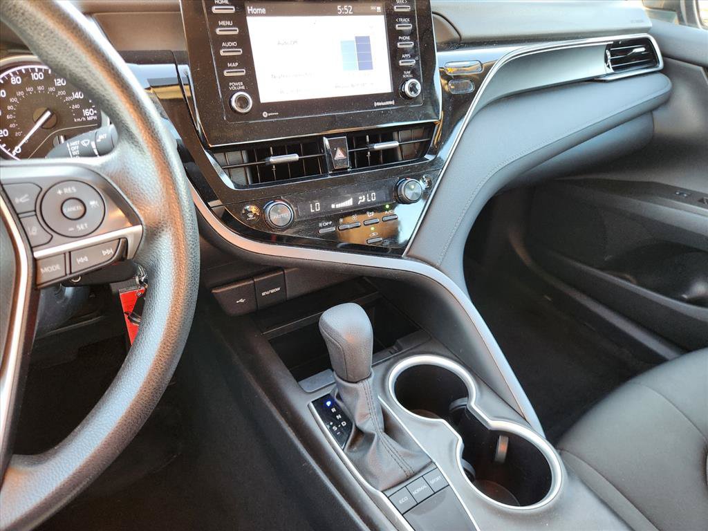 Certified 2024 Toyota Camry LE FWD image 26