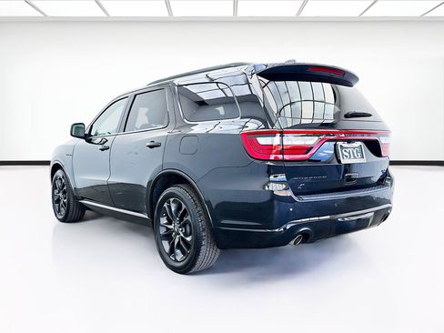 Used 2023 Dodge Durango R/T AWD/4WD image 6