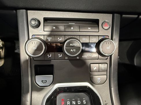 Used 2019 Land Rover Range Rover Evoque SE Dynamic AWD/4WD image 39