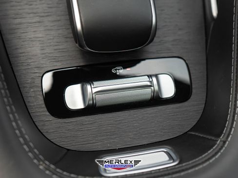 Used 2020 Mercedes-Benz GLS 580 4MATIC image 38