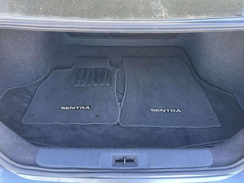 Used 2024 Nissan Sentra SV image 21