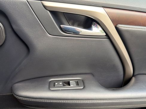 Certified 2022 Lexus RX 350 FWD w/ Premium Package image 22