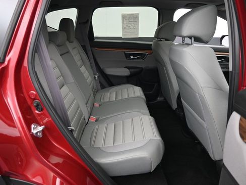 Used 2022 Honda CR-V EX image 32
