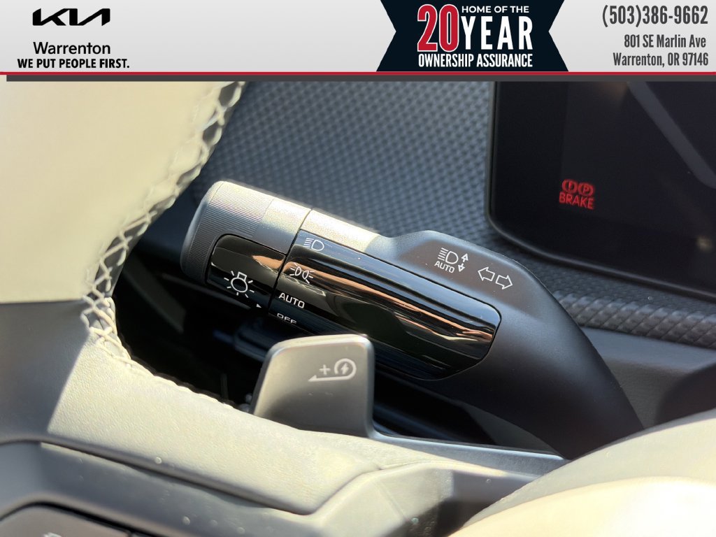 New 2026 Kia EV6 GT-Line AWD/4WD image 21