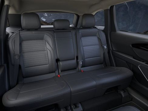 New 2026 Lincoln Nautilus Reserve w/ Jet Appearance Package image 11